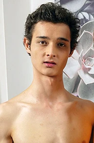 Alan Caine