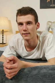 Kaleb Cross
