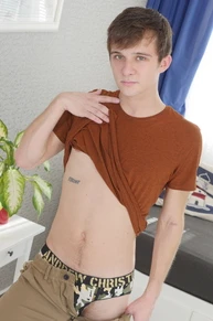 Liam Rose