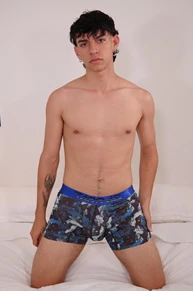 Rhys Jagger