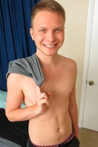 Blaine Kross