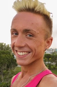 Tommy Blake