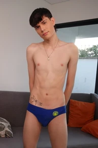IDK Skinny
