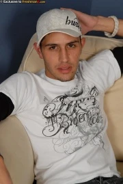 Mario Angel