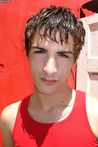 Ryan Foxxx