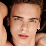 Joaquin Arrenas