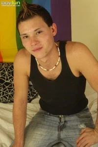 Bladen Sawyer