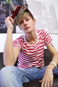 Connor Levi