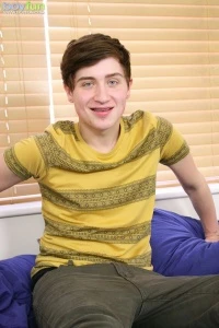 Dan Lion