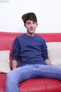 Josh Adams