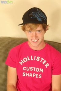 Kyler Madison