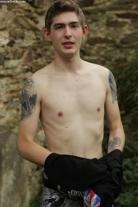 Pete Crash
