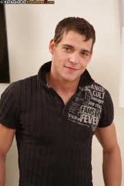 Alex Stevens