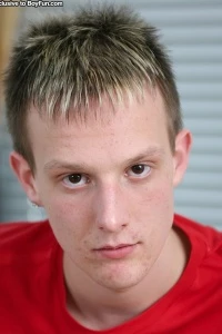 Arran Barker