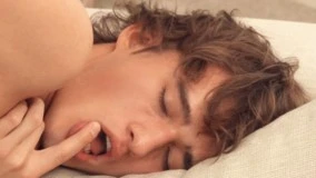 Kieran & Mael (Issue #86) in the BelAmi Freshmen scene