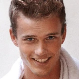 Ian Roebuck