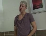 Seth – Solo – Blonde