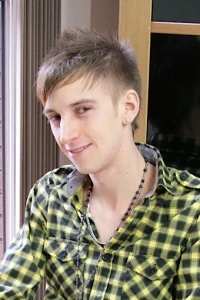 Sky James